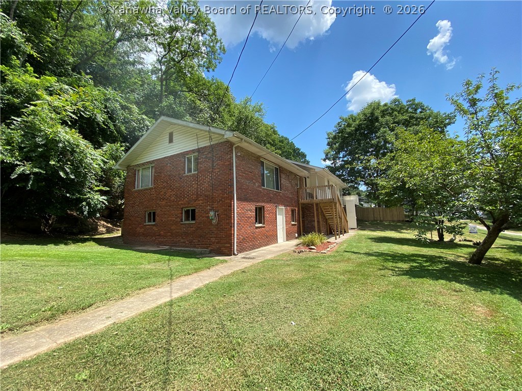 144 Sigman Road Poca, WV 25159 - Photo 36 of 50 Gallery Image 36