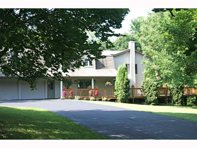 3391 Cambier Road Marion, NY 14505 - Photo 1 of 1 Exterior Front