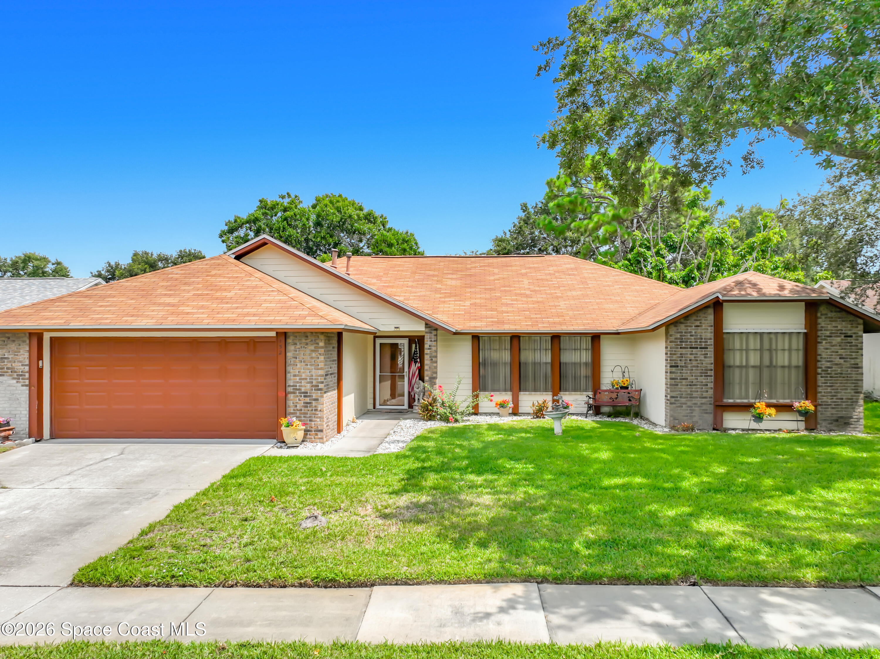 132 Oak Lake Road Melbourne, FL 32901 - Photo 1 of 24 132 Oak Lake Road-front2