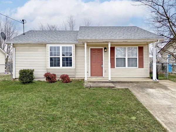 $1,030 | 1125 Keith Avenue, Oak Grove, KY 42262