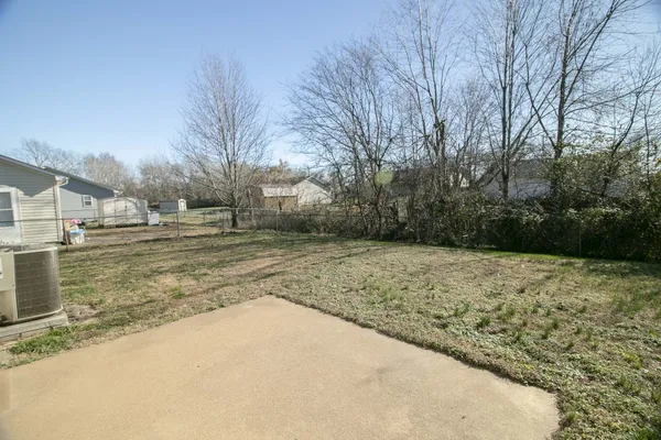 $1,030 | 1125 Keith Avenue, Oak Grove, KY 42262