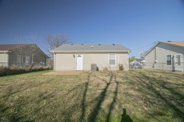 $1,030 | 1125 Keith Avenue, Oak Grove, KY 42262
