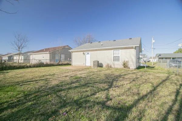 $1,030 | 1125 Keith Avenue, Oak Grove, KY 42262