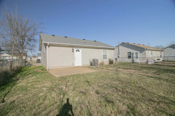 $1,030 | 1125 Keith Avenue, Oak Grove, KY 42262