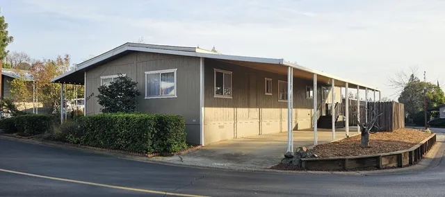$105,000 | 12349 Pepperwood Circle, Auburn, CA 95603