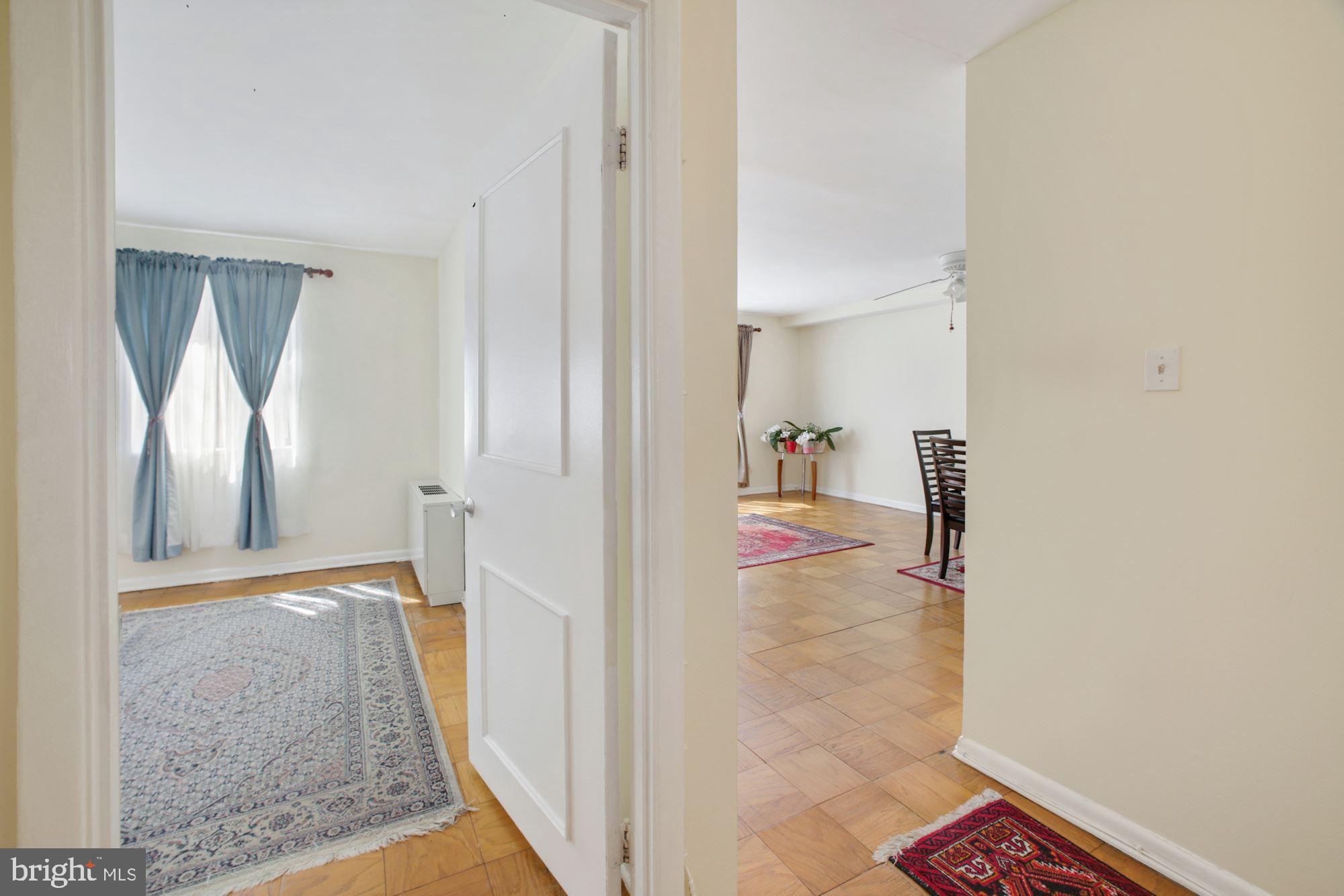 4545 MacArthur Boulevard Northwest, Unit 109 Washington, DC 20007 - Photo 13 of 29