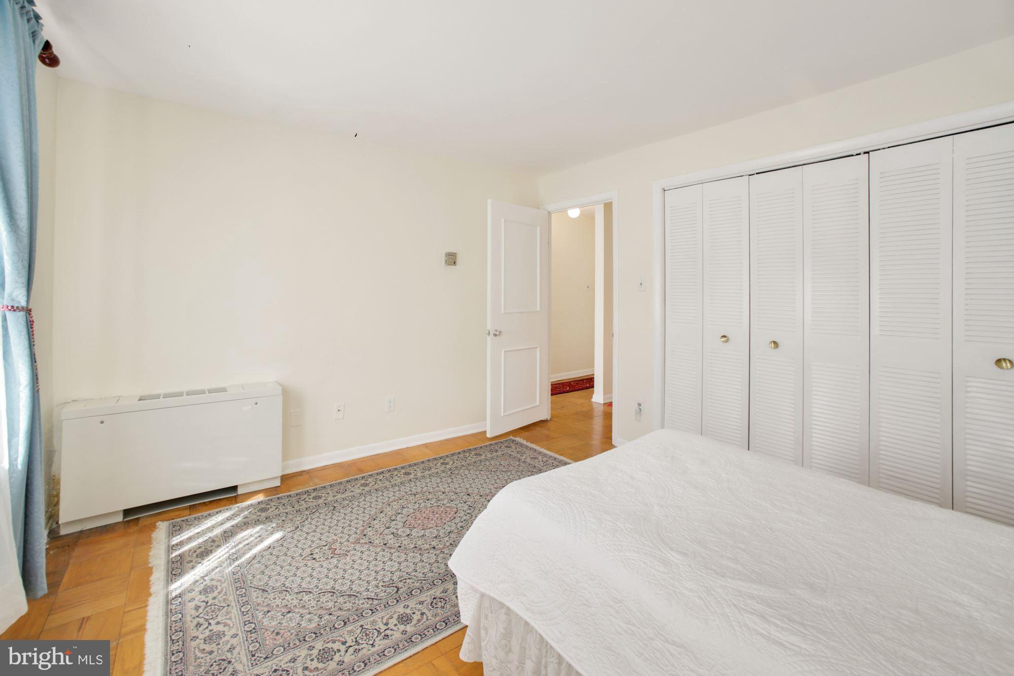 4545 MacArthur Boulevard Northwest, Unit 109 Washington, DC 20007 - Photo 19 of 29