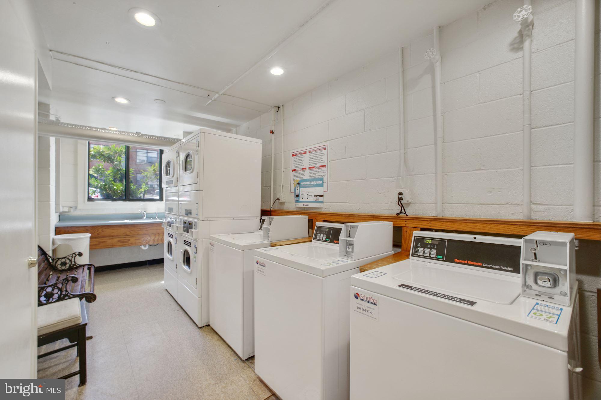 4545 MacArthur Boulevard Northwest, Unit 109 Washington, DC 20007 - Photo 21 of 29