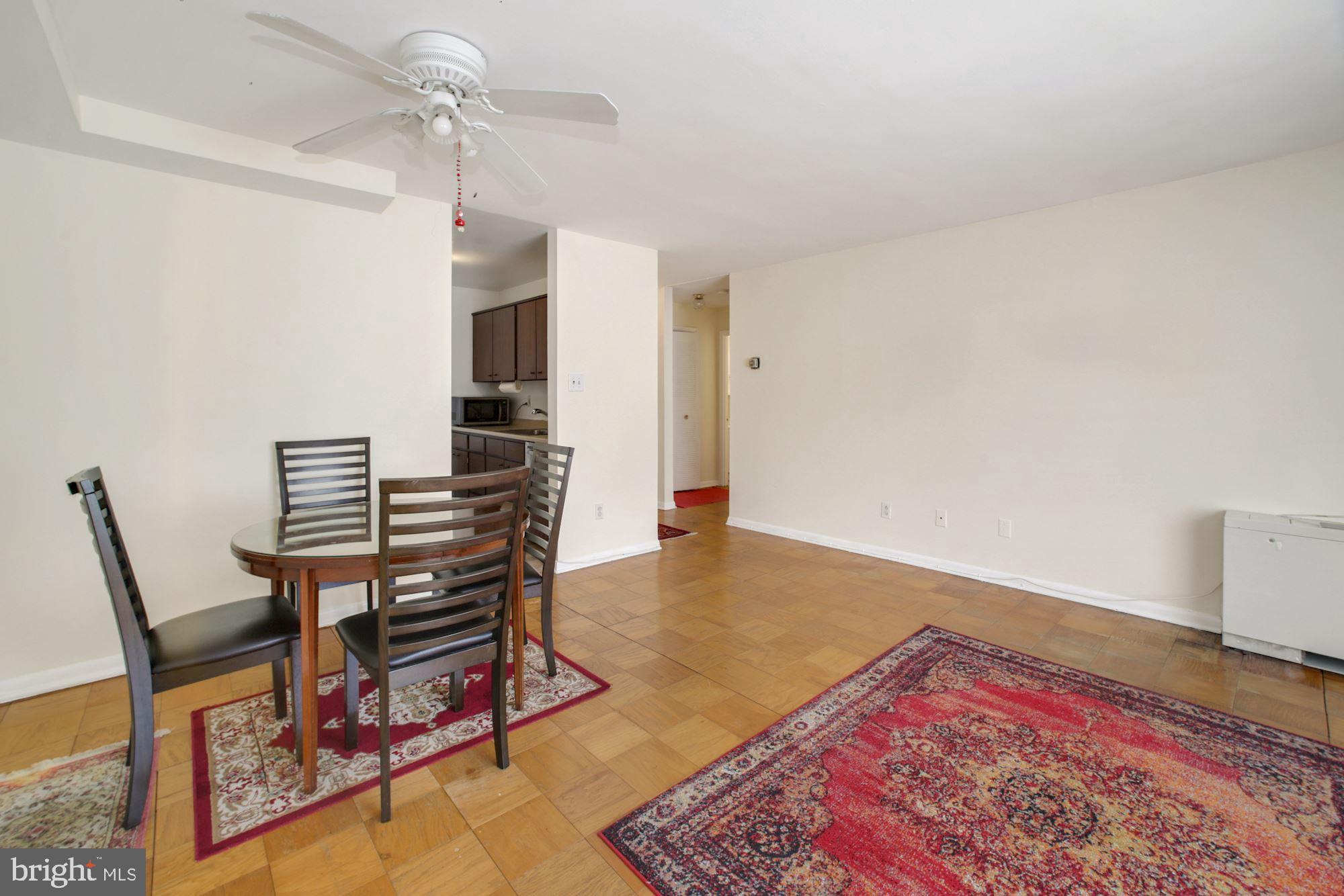 4545 MacArthur Boulevard Northwest, Unit 109 Washington, DC 20007 - Photo 7 of 29