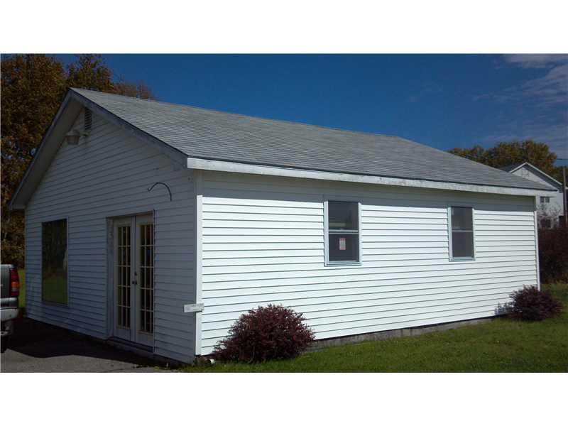 30 Manktown Road Waldoboro, ME 04572 - Photo 3 of 18 Other.