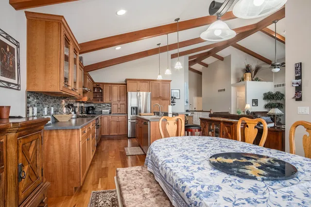 $969,990 | 7988 Island Court, Stanwood, MI 49346