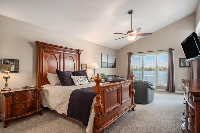 $969,990 | 7988 Island Court, Stanwood, MI 49346