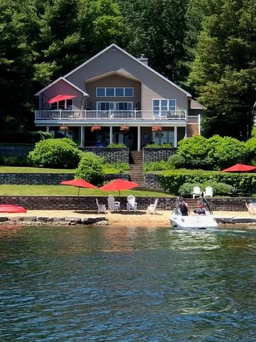 $969,990 | 7988 Island Court, Stanwood, MI 49346