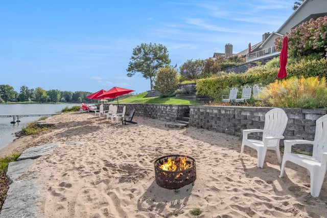 $969,990 | 7988 Island Court, Stanwood, MI 49346