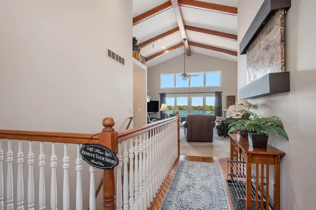 $969,990 | 7988 Island Court, Stanwood, MI 49346