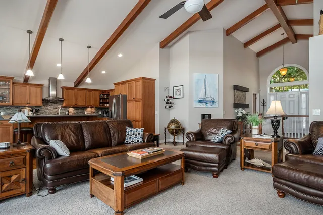 $969,990 | 7988 Island Court, Stanwood, MI 49346