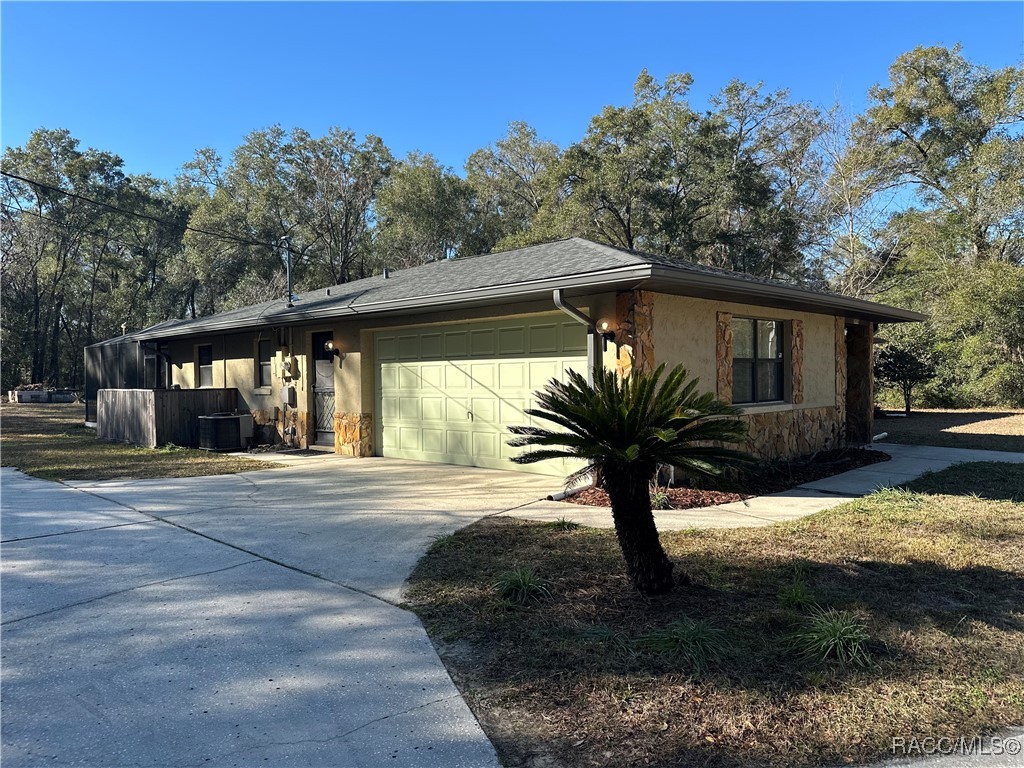 5838 East Arbor Street Inverness, FL 34452 - Photo 2 of 33