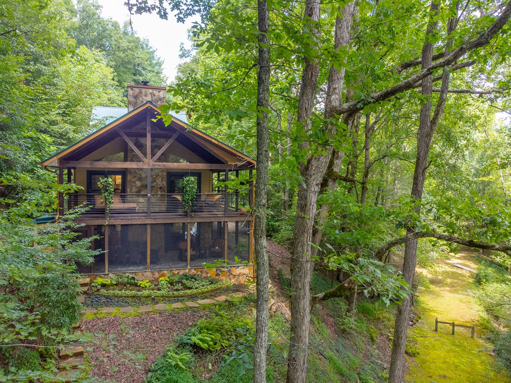 345 Mission Dam Road Hayesville, NC 28904 - Photo 51 of 93 Gallery Image 51