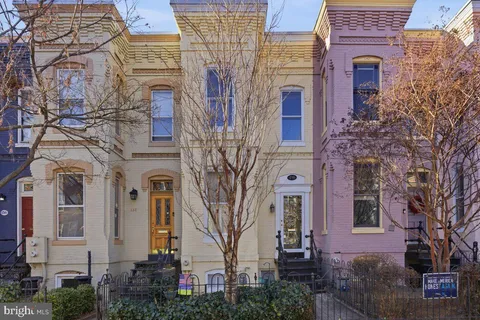 $899,000 | 140 11th Street Northeast, Washington, DC 20002
