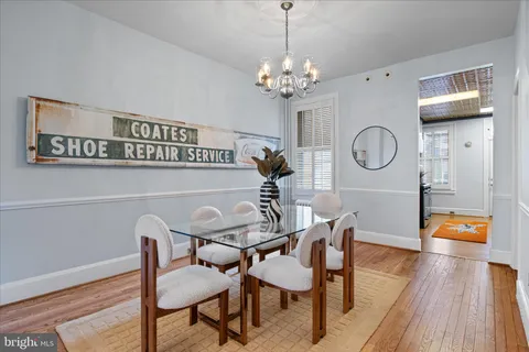 $899,000 | 140 11th Street Northeast, Washington, DC 20002