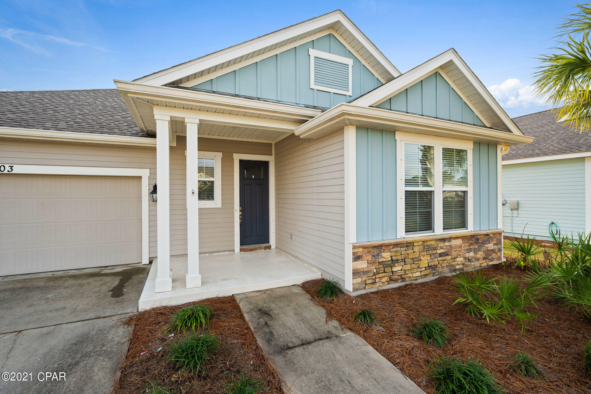 303 Blue Sage Road Panama City Beach, FL 32413 - Photo 2 of 13