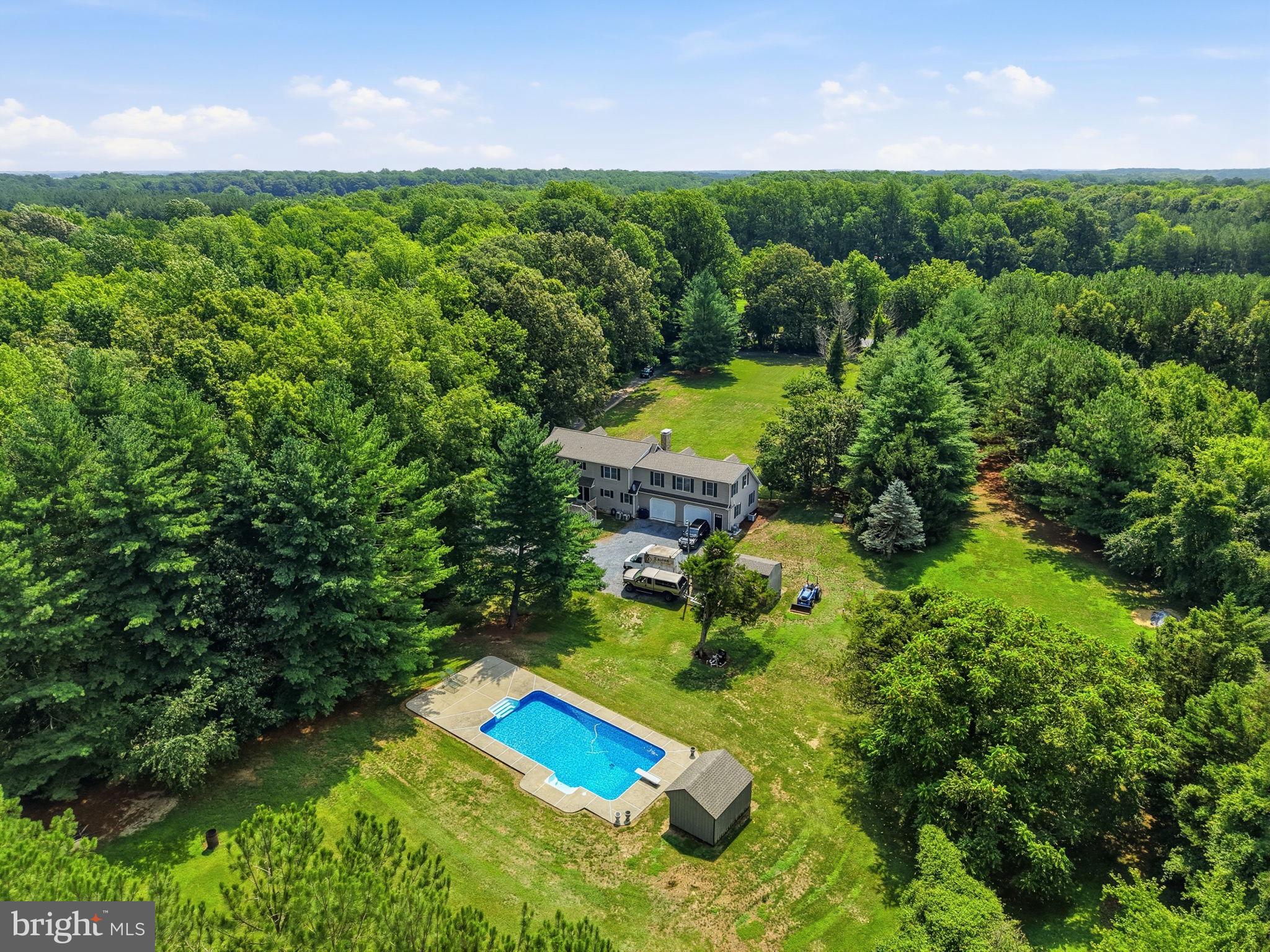 30420 Deep Branch Road Trappe, MD 21673 - Photo 48 of 60 Gallery Image 48