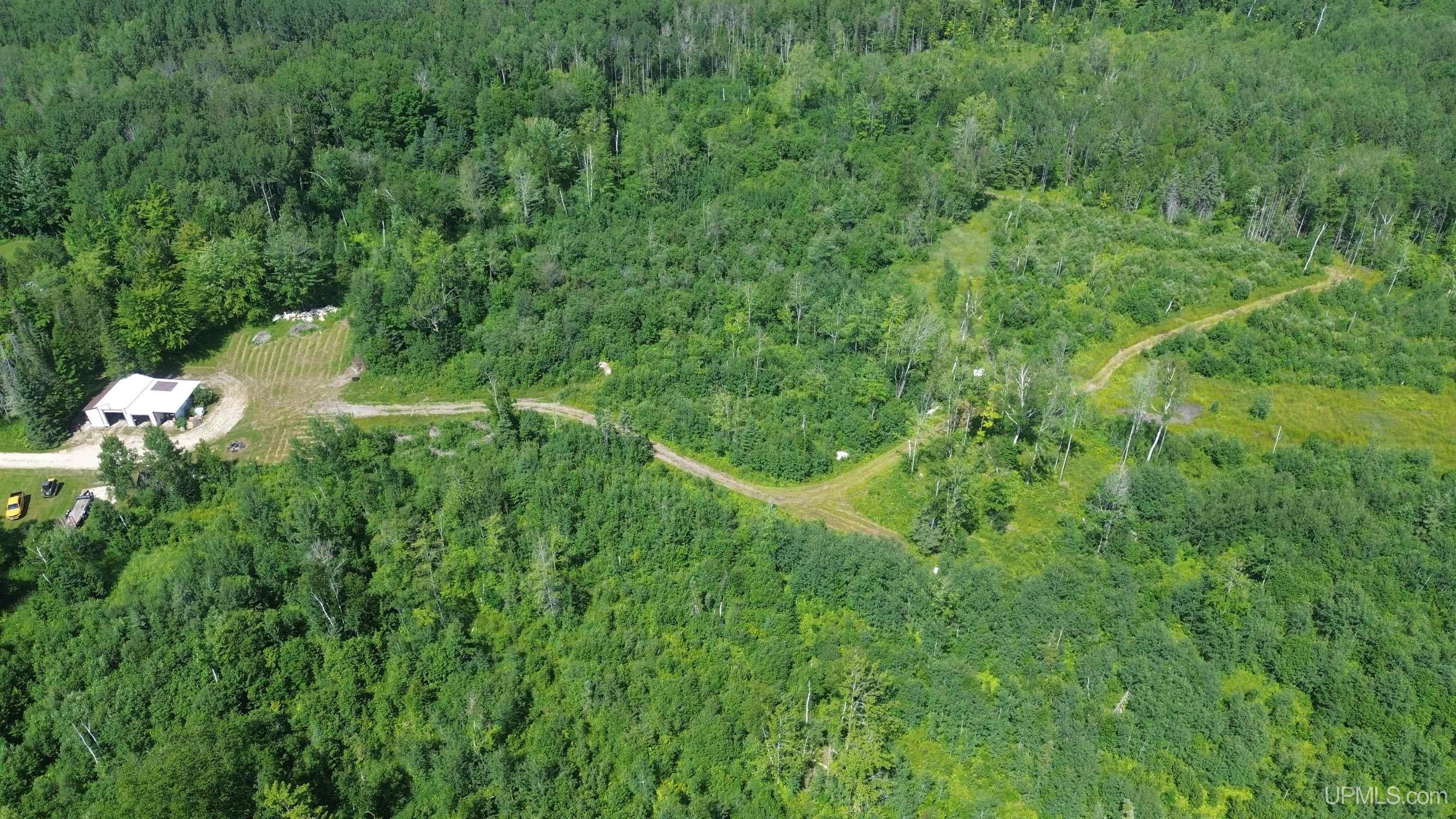 2184 North Gulliver Road Gulliver, MI 49840 - Photo 36 of 41