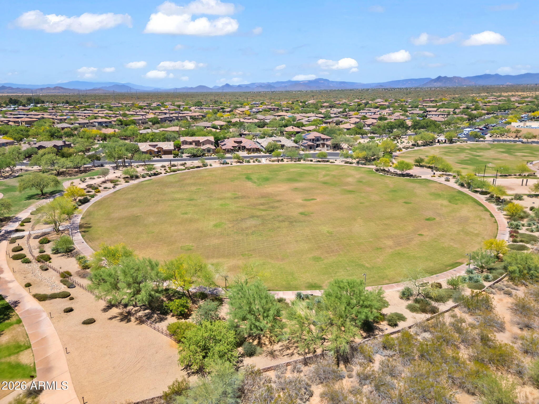 3935 East Rough Rider Road, Unit 1169 Phoenix, AZ 85050 - Photo 41 of 44