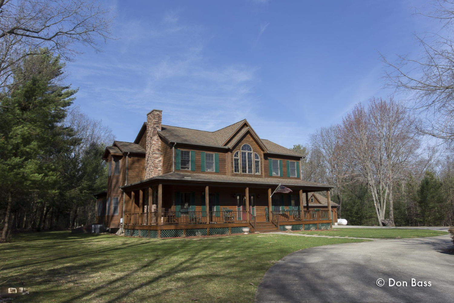 3687 Nestrom Road Muskegon, MI 49445 - Photo 4 of 46 Nestrom