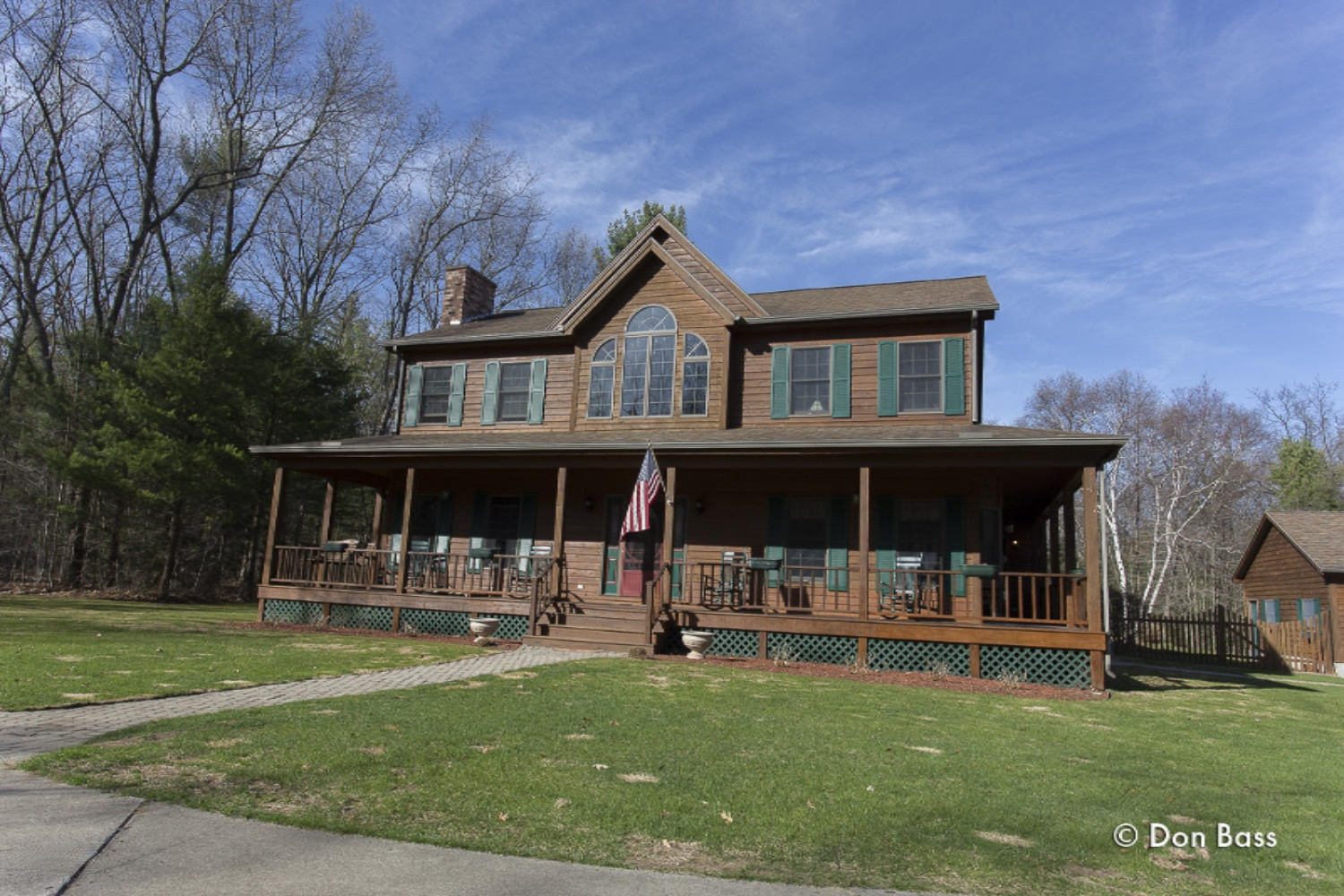 3687 Nestrom Road Muskegon, MI 49445 - Photo 5 of 46 Nestrom_1