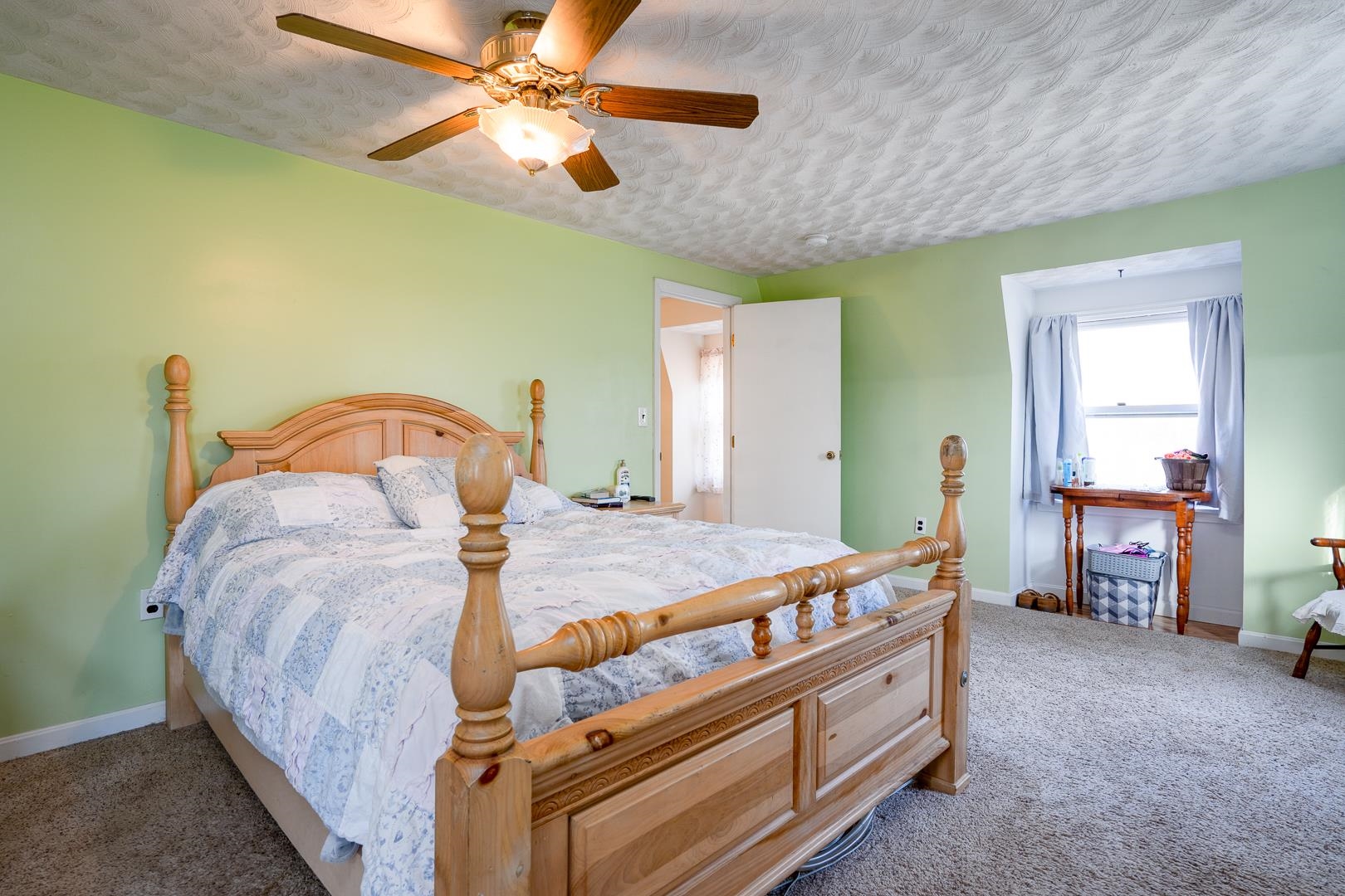 182 SW Road Canterbury, NH 03224 - Photo 18 of 35
