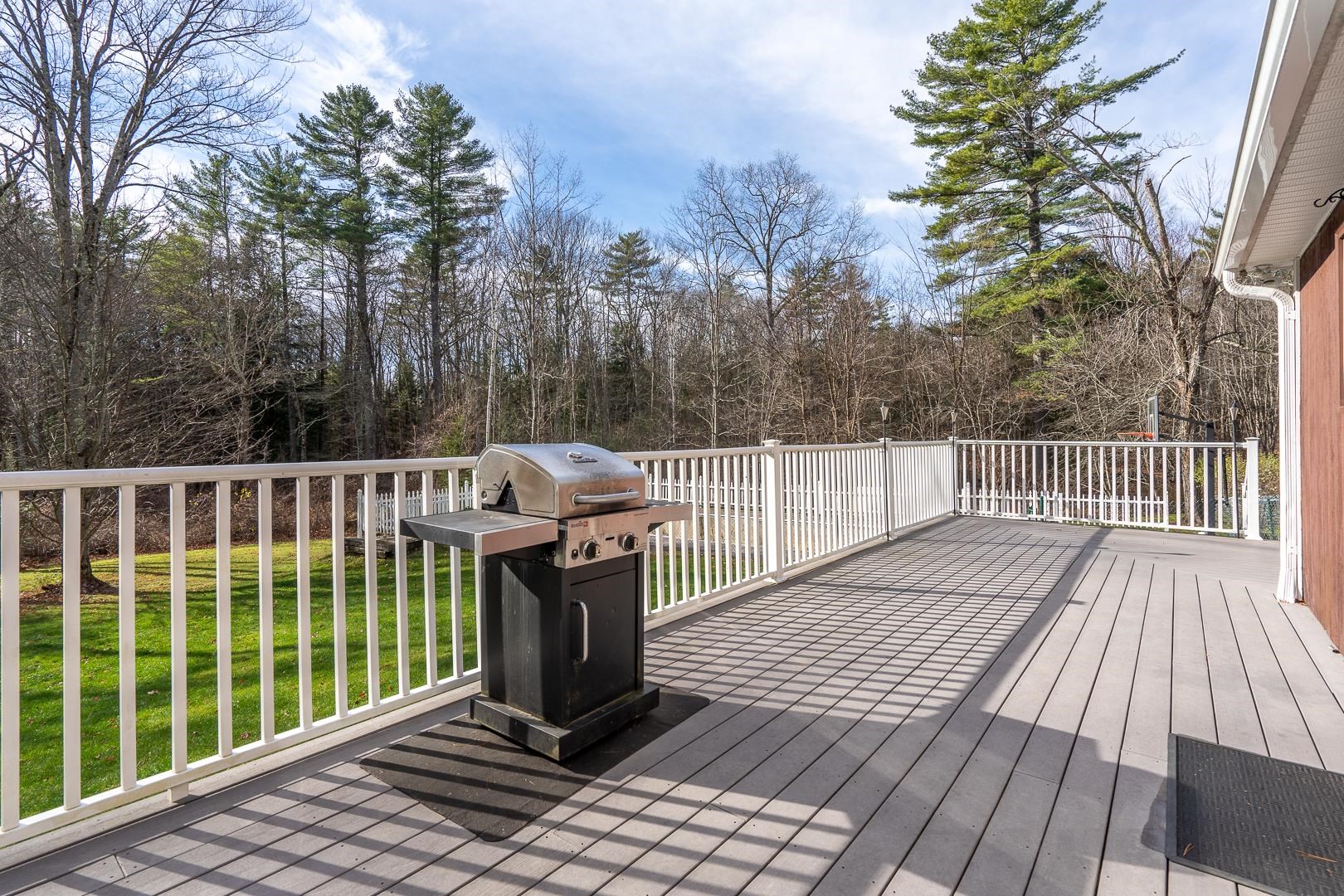 182 SW Road Canterbury, NH 03224 - Photo 25 of 35