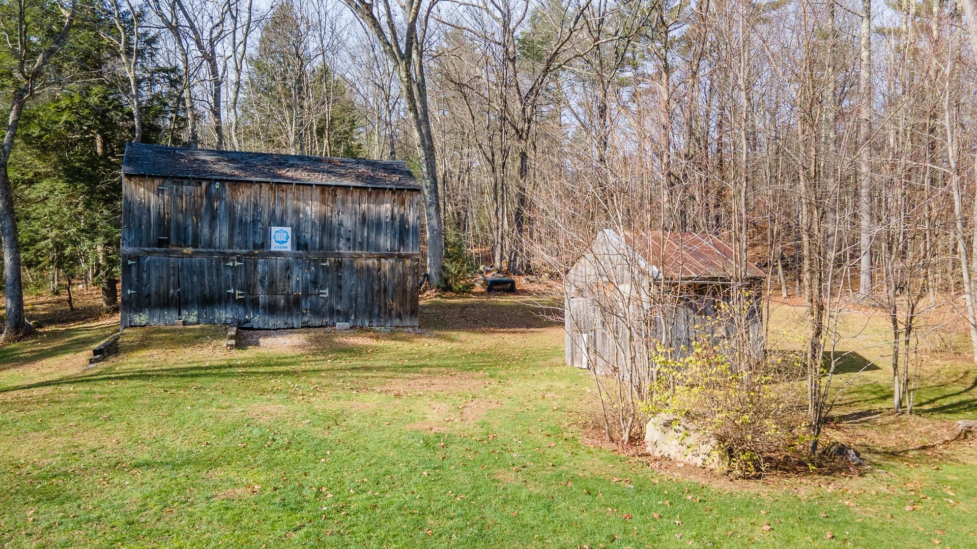 182 SW Road Canterbury, NH 03224 - Photo 29 of 35