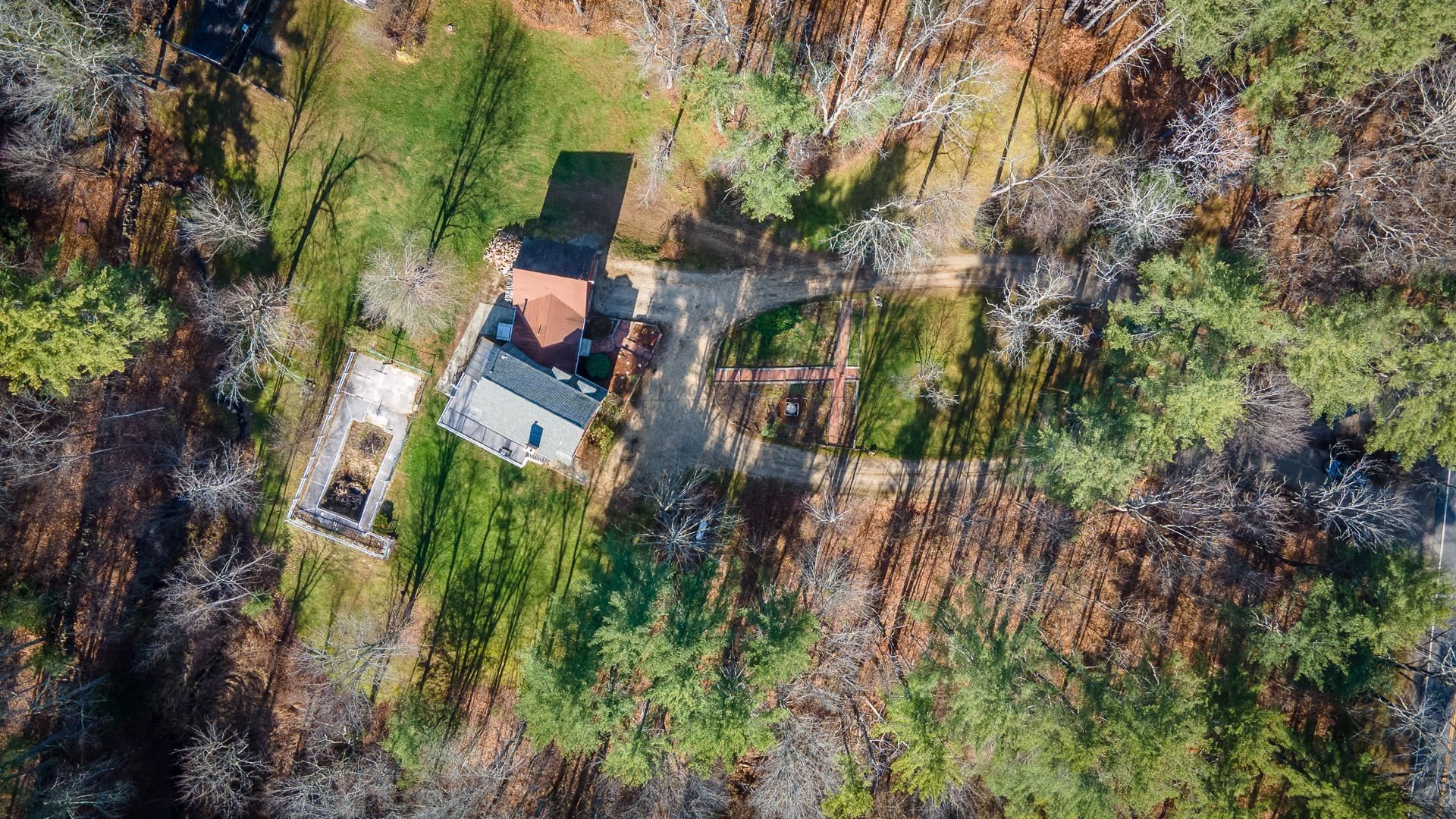 182 SW Road Canterbury, NH 03224 - Photo 30 of 35