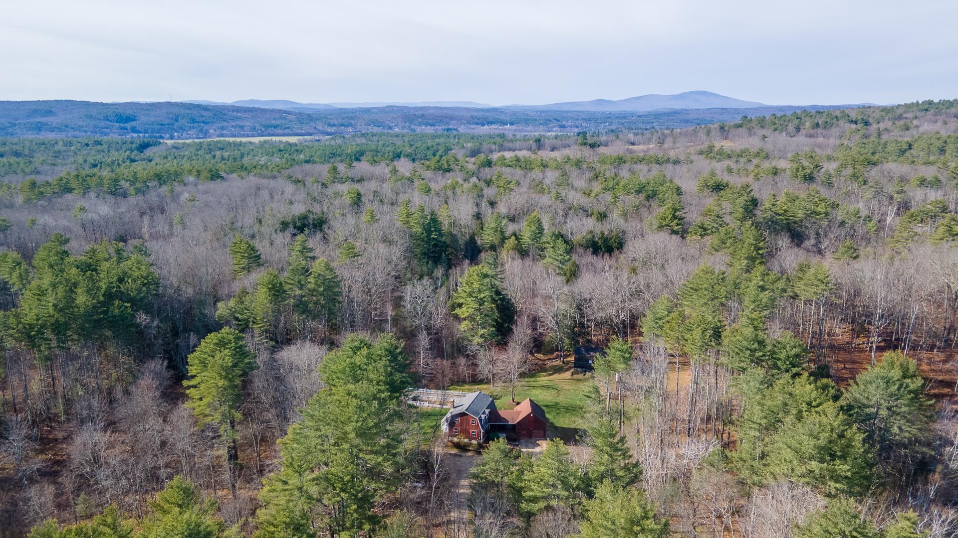 182 SW Road Canterbury, NH 03224 - Photo 31 of 35