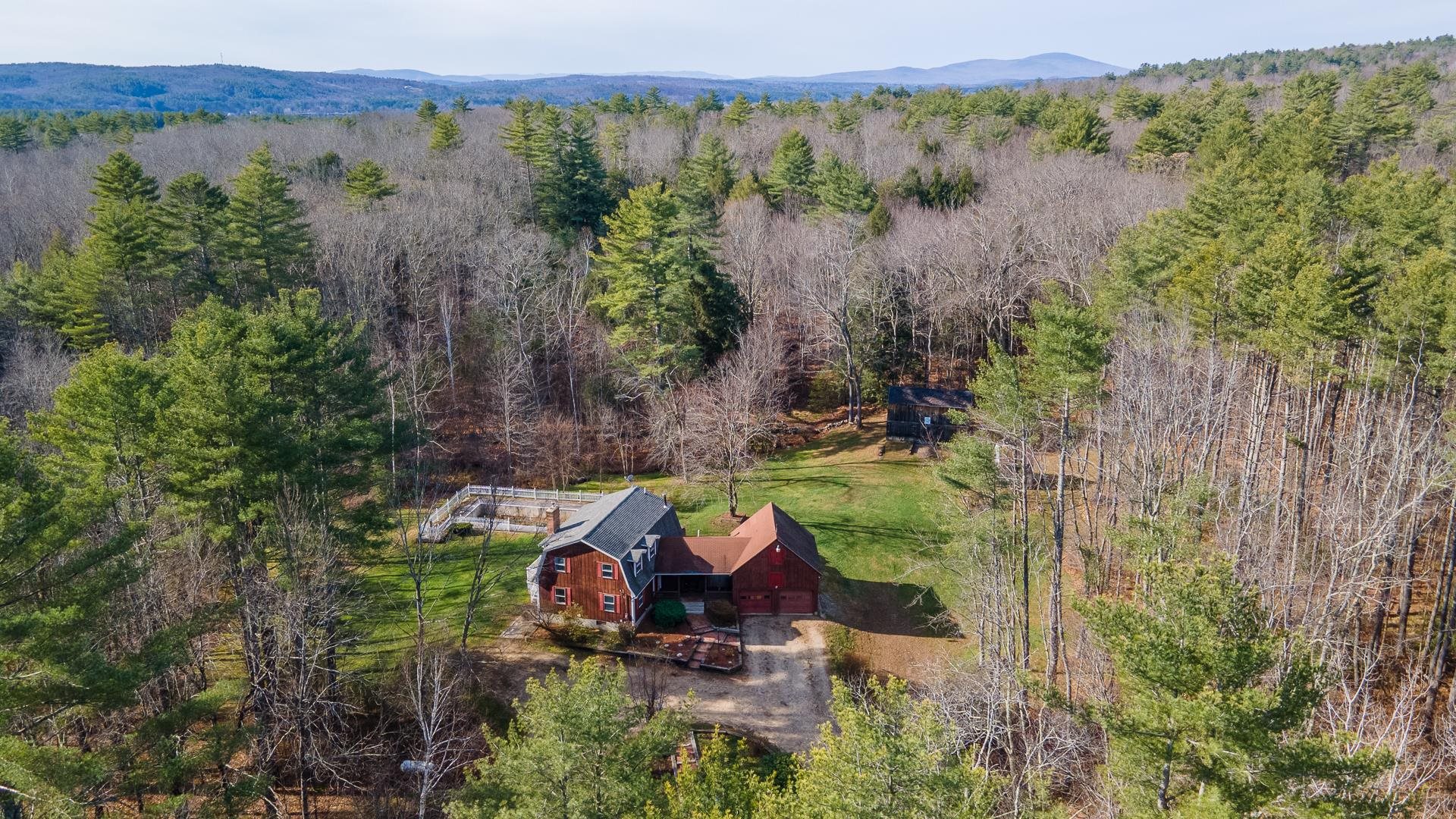 182 SW Road Canterbury, NH 03224 - Photo 5 of 35