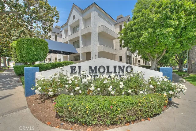 $599,950 | 300 North El Molino Avenue, Unit 118, Pasadena, CA 91101