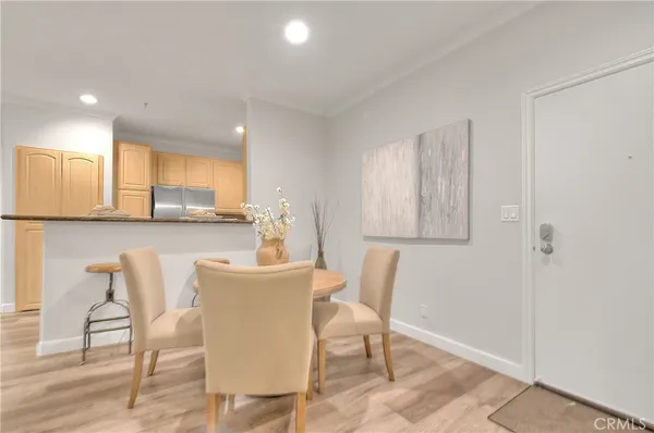 $599,950 | 300 North El Molino Avenue, Unit 118, Pasadena, CA 91101