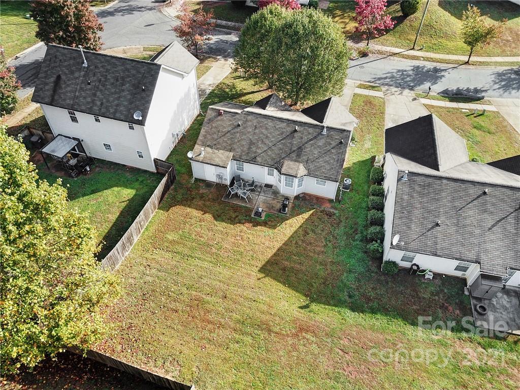 8243 Pozzi Road Charlotte, NC 28216 - Photo 28 of 33