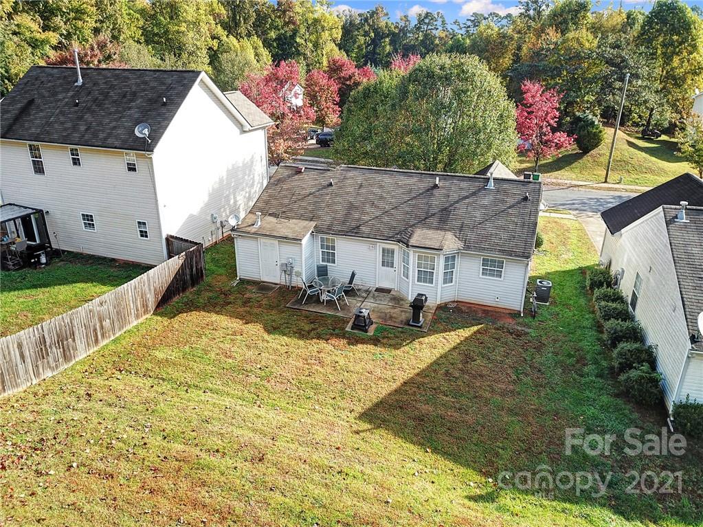 8243 Pozzi Road Charlotte, NC 28216 - Photo 29 of 33