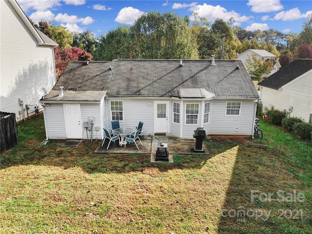 8243 Pozzi Road Charlotte, NC 28216 - Photo 30 of 33