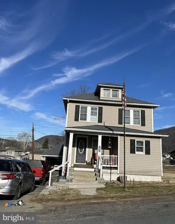 $220,000 | 14700 Oakwood Street, Cresaptown, MD 21502