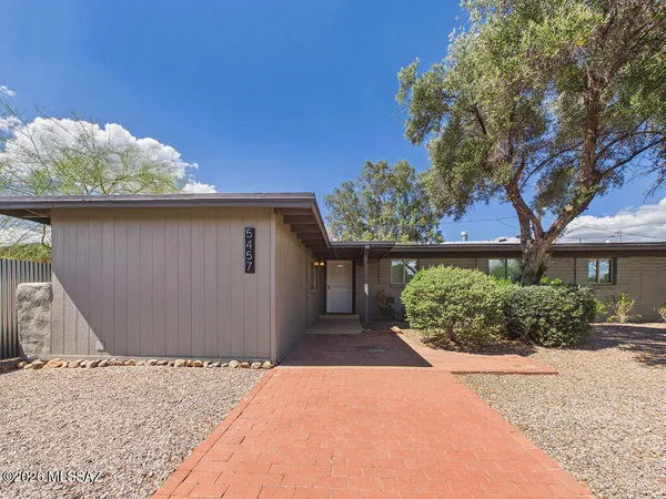 $525,000 | 5457 East 6th Street, Tucson, AZ 85711