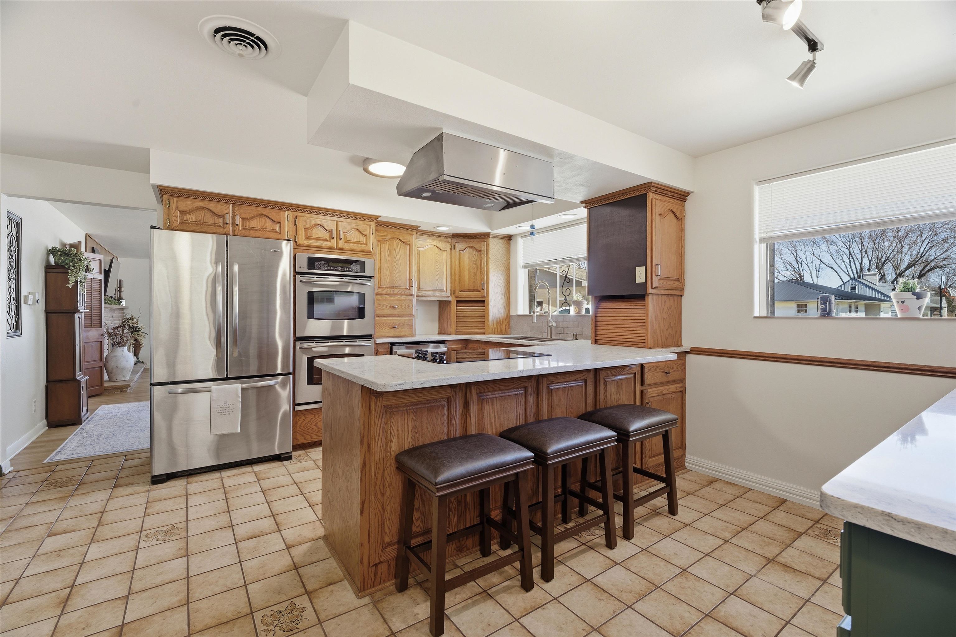 136 Circle Drive Shawano, WI 54166 - Photo 15 of 39