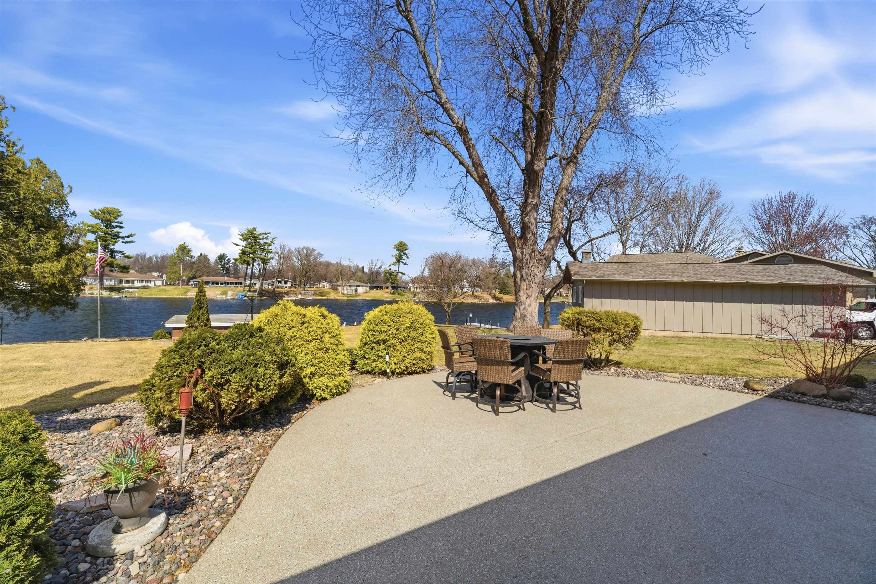 136 Circle Drive Shawano, WI 54166 - Photo 29 of 39