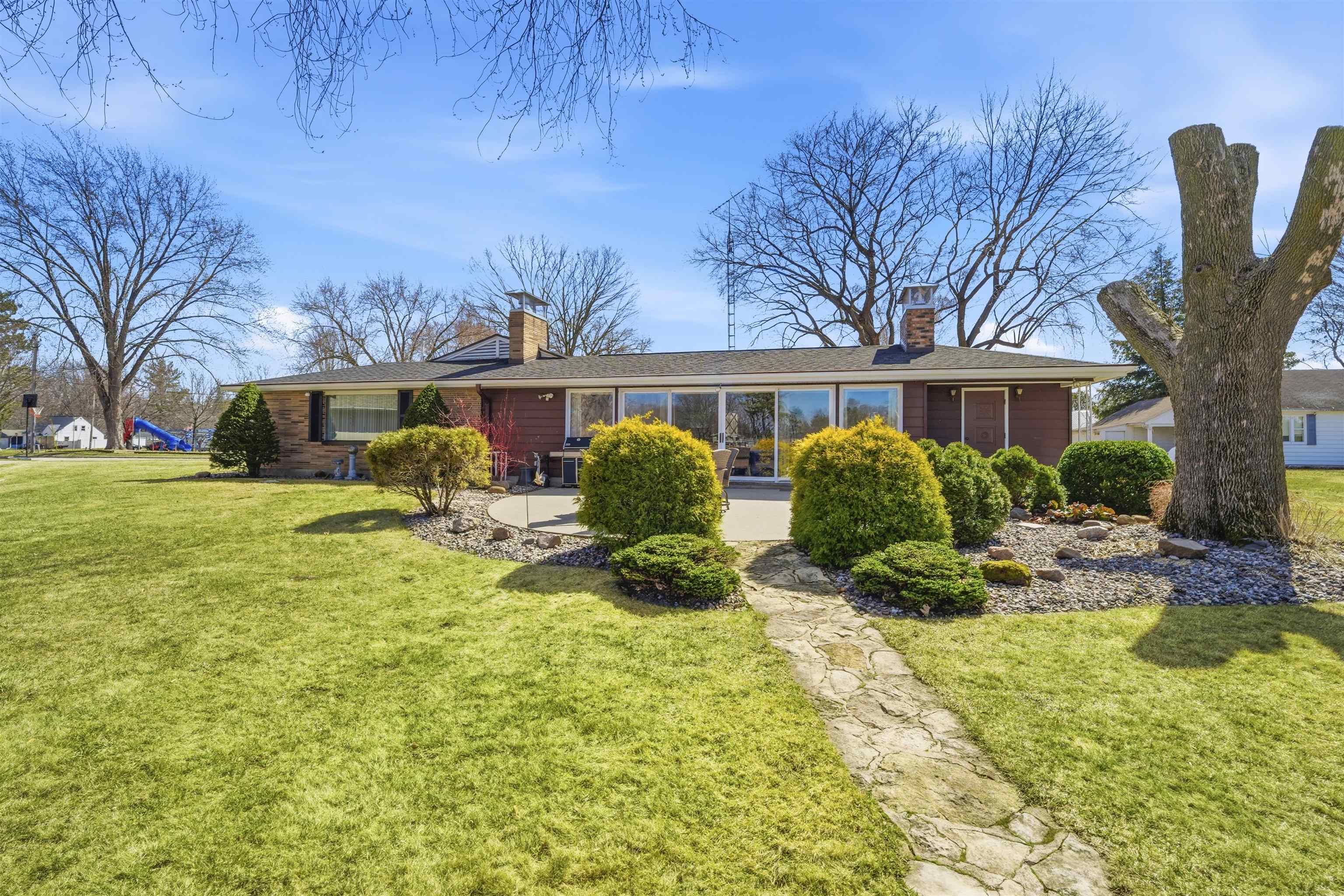 136 Circle Drive Shawano, WI 54166 - Photo 30 of 39