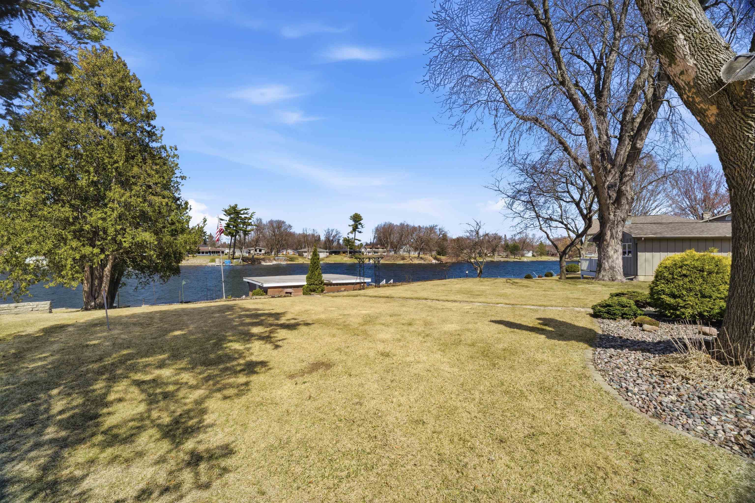 136 Circle Drive Shawano, WI 54166 - Photo 32 of 39