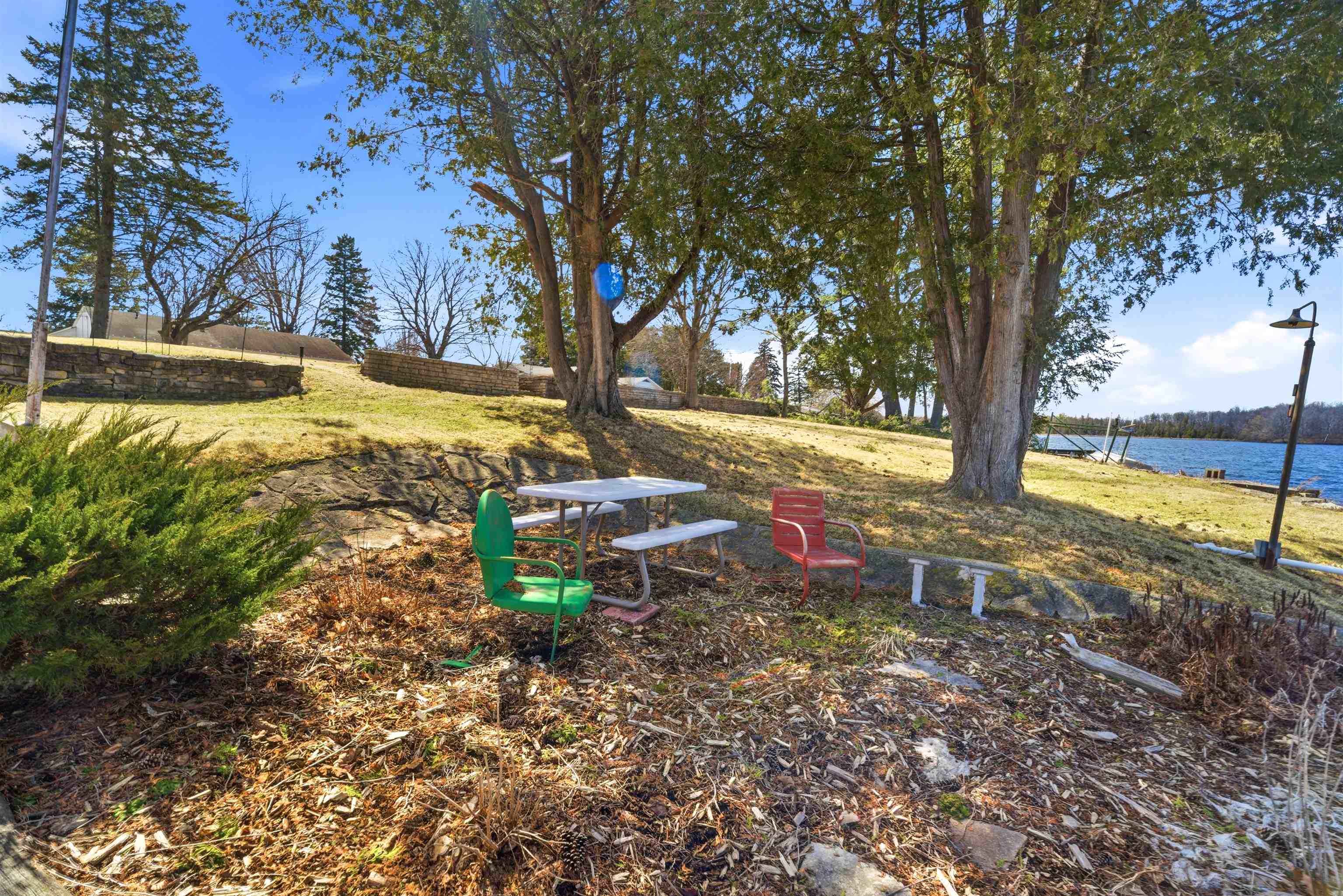 136 Circle Drive Shawano, WI 54166 - Photo 33 of 39