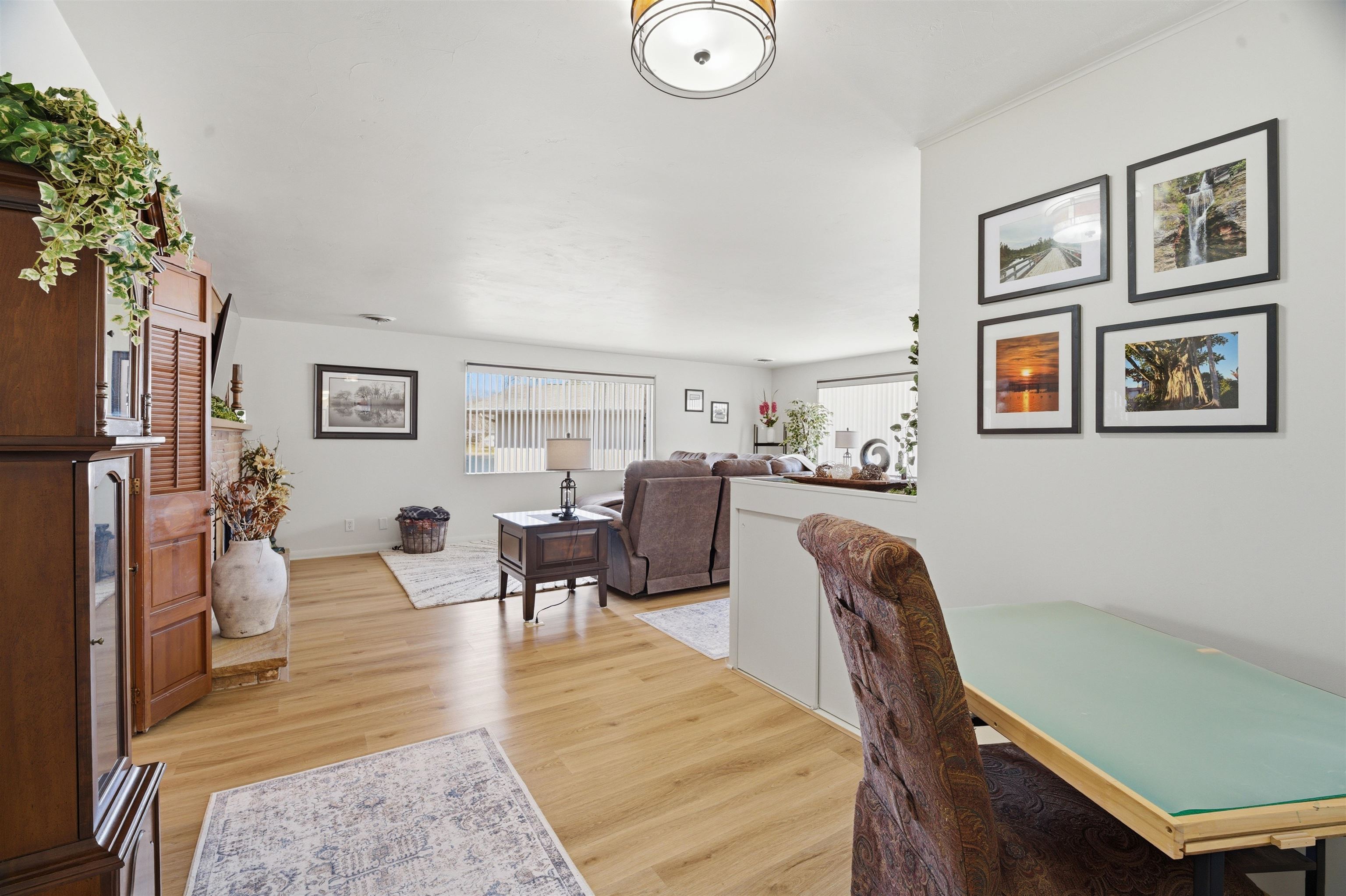 136 Circle Drive Shawano, WI 54166 - Photo 7 of 39