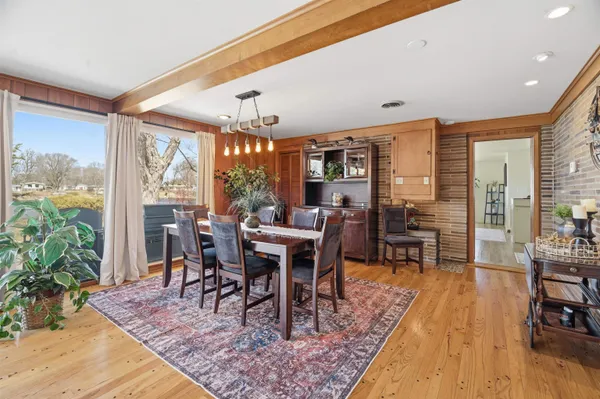 $599,900 | 136 Circle Drive, Shawano, WI 54166